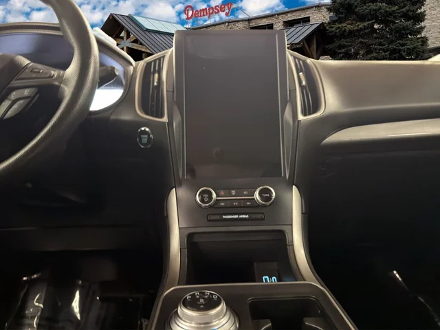 SEMINUEVOS FORD Edge a Estados en autogozo