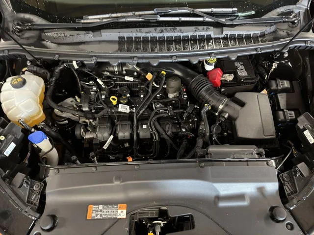 SEMINUEVOS FORD Edge a Estados en autogozo
