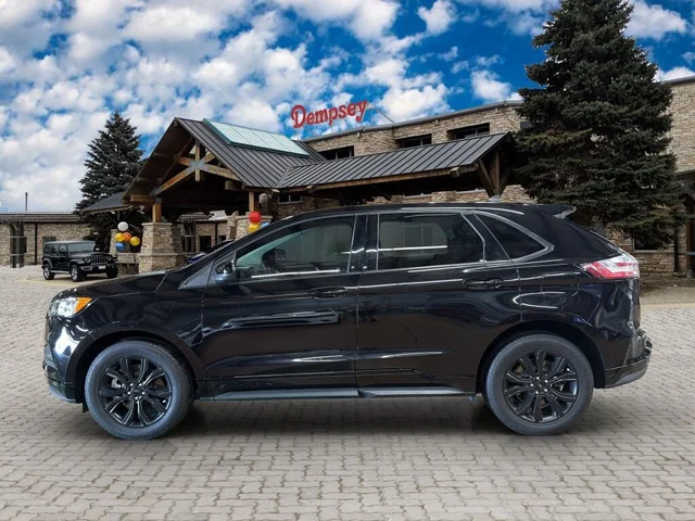 SEMINUEVOS FORD Edge a Estados en autogozo