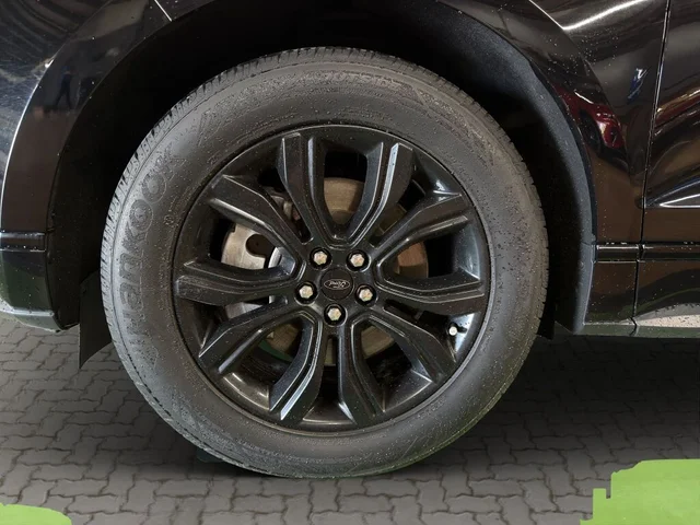 SEMINUEVOS FORD Edge a Estados en autogozo
