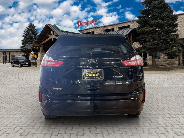SEMINUEVOS FORD Edge a Estados en autogozo