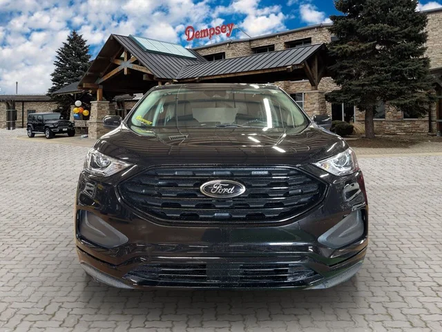 SEMINUEVOS FORD Edge a Estados en autogozo