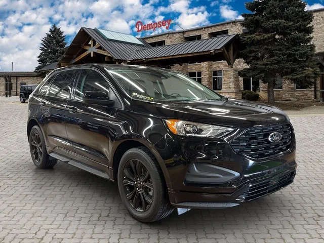 SEMINUEVOS FORD Edge a Estados en autogozo