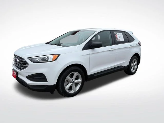 SEMINUEVOS FORD Edge a Estados en autogozo
