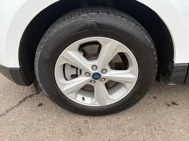 SEMINUEVOS FORD Edge a Estados en autogozo