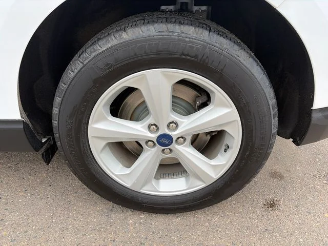 SEMINUEVOS FORD Edge a Estados en autogozo