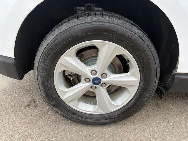 SEMINUEVOS FORD Edge a Estados en autogozo