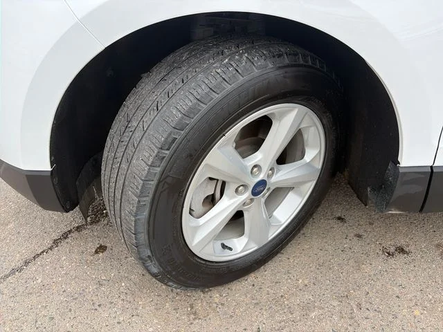 SEMINUEVOS FORD Edge a Estados en autogozo