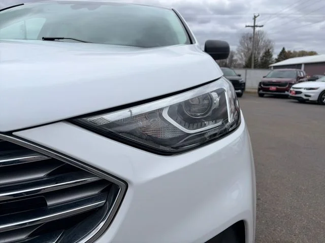 SEMINUEVOS FORD Edge a Estados en autogozo