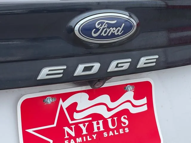 SEMINUEVOS FORD Edge a Estados en autogozo