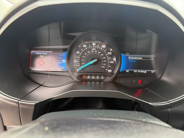 SEMINUEVOS FORD Edge a Estados en autogozo