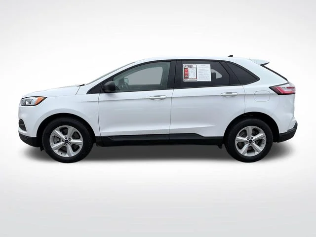 SEMINUEVOS FORD Edge a Estados en autogozo