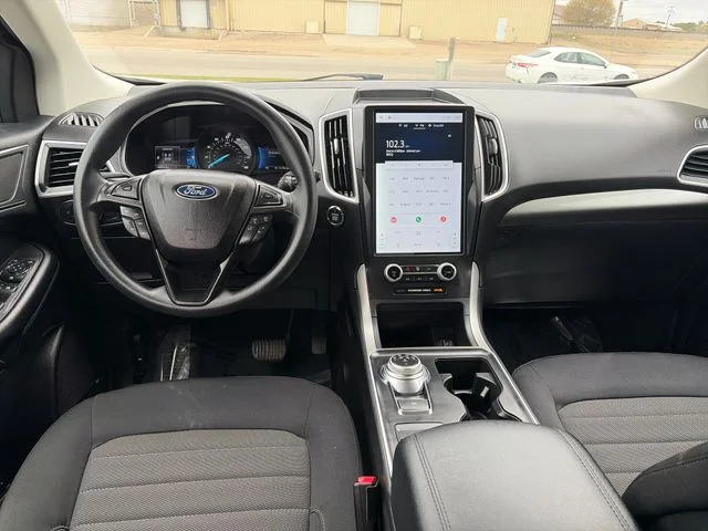 SEMINUEVOS FORD Edge a Estados en autogozo
