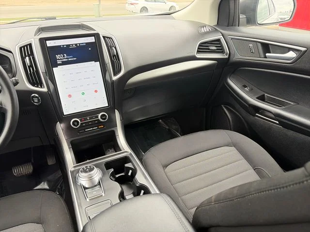 SEMINUEVOS FORD Edge a Estados en autogozo