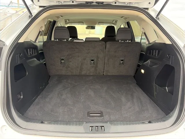 SEMINUEVOS FORD Edge a Estados en autogozo