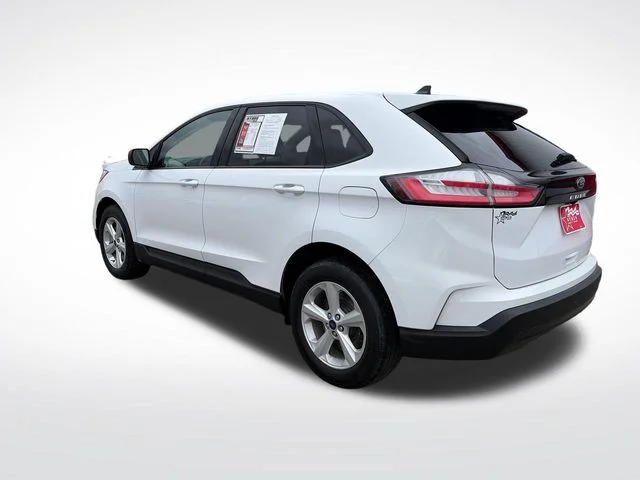 SEMINUEVOS FORD Edge a Estados en autogozo