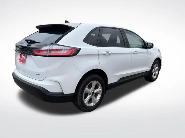 SEMINUEVOS FORD Edge a Estados en autogozo