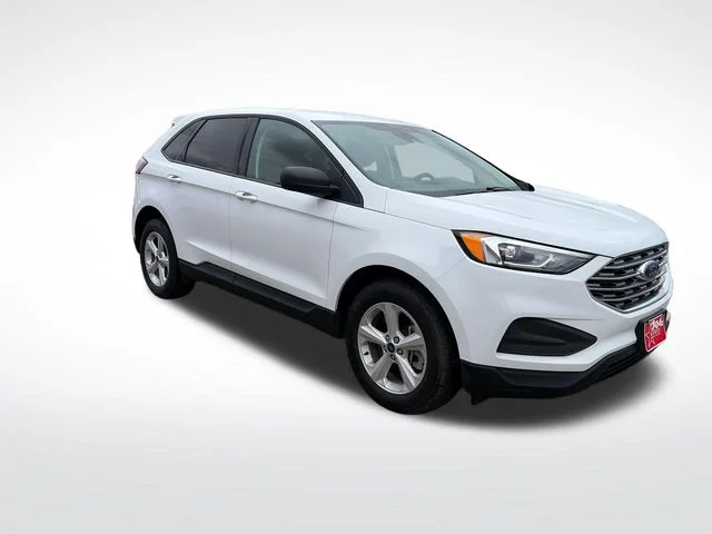 SEMINUEVOS FORD Edge a Estados en autogozo