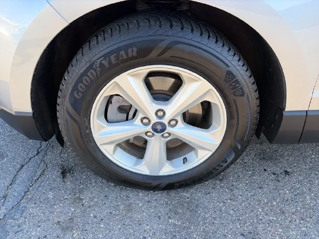 SEMINUEVOS FORD Edge a Estados en autogozo