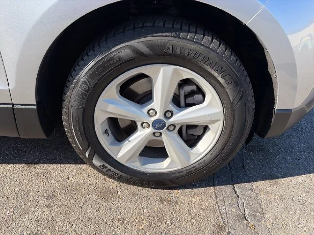 SEMINUEVOS FORD Edge a Estados en autogozo
