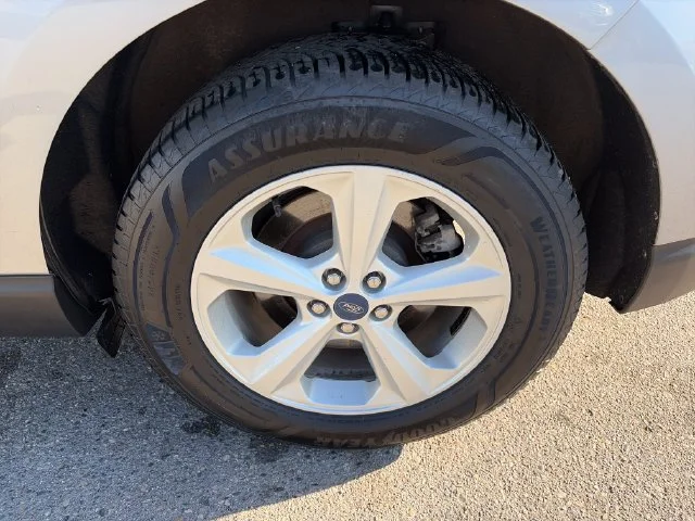 SEMINUEVOS FORD Edge a Estados en autogozo