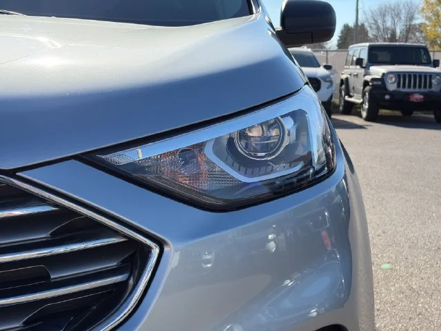 SEMINUEVOS FORD Edge a Estados en autogozo