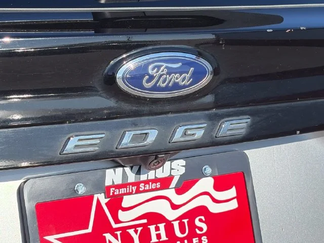 SEMINUEVOS FORD Edge a Estados en autogozo