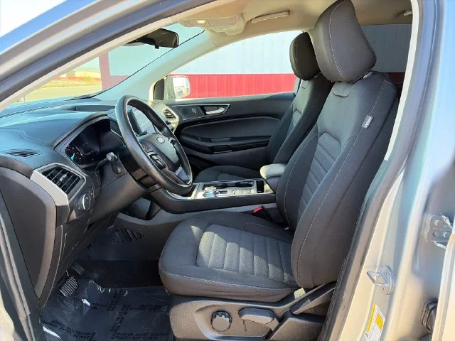 SEMINUEVOS FORD Edge a Estados en autogozo