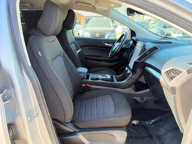 SEMINUEVOS FORD Edge a Estados en autogozo