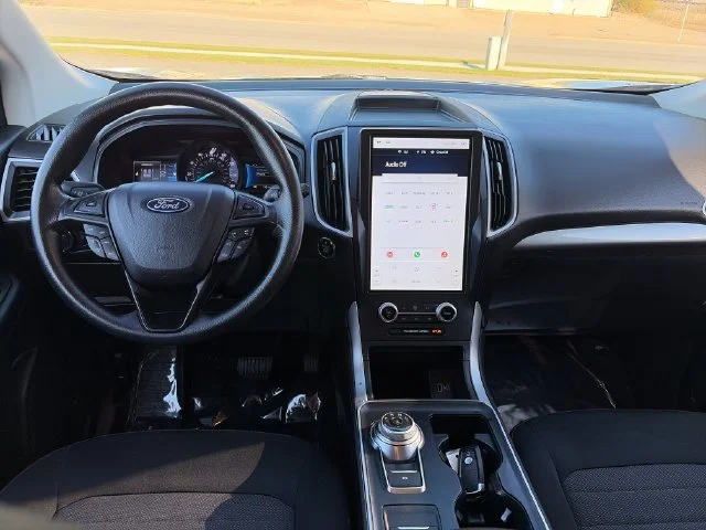 SEMINUEVOS FORD Edge a Estados en autogozo