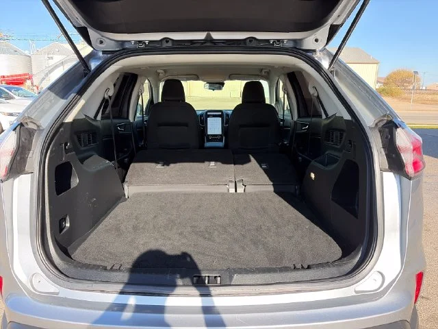 SEMINUEVOS FORD Edge a Estados en autogozo