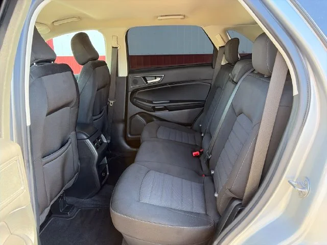 SEMINUEVOS FORD Edge a Estados en autogozo