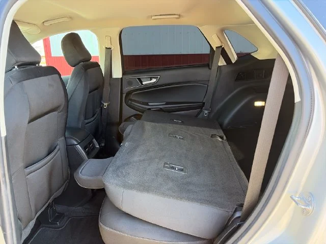 SEMINUEVOS FORD Edge a Estados en autogozo
