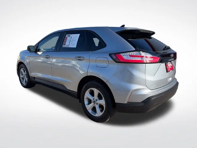 SEMINUEVOS FORD Edge a Estados en autogozo