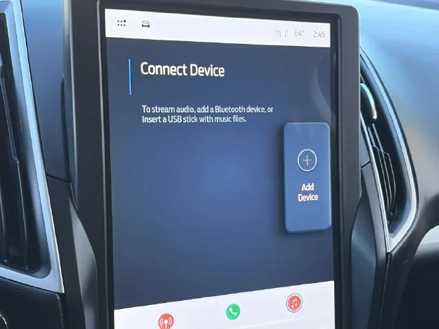 SEMINUEVOS FORD Edge a Estados en autogozo