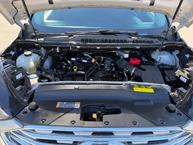 SEMINUEVOS FORD Edge a Estados en autogozo