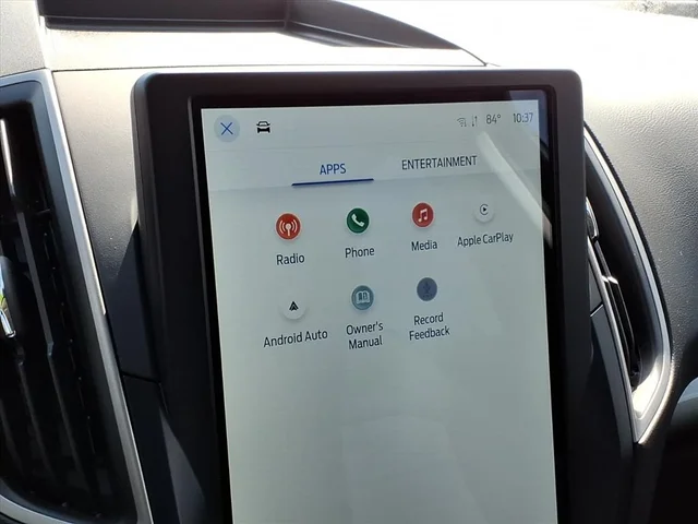 SEMINUEVOS FORD Edge a Vauxhall en Maplecrest Ford Lincoln of Union