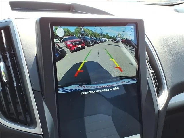 SEMINUEVOS FORD Edge a Vauxhall en Maplecrest Ford Lincoln of Union