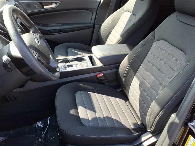SEMINUEVOS FORD Edge a Vauxhall en Maplecrest Ford Lincoln of Union