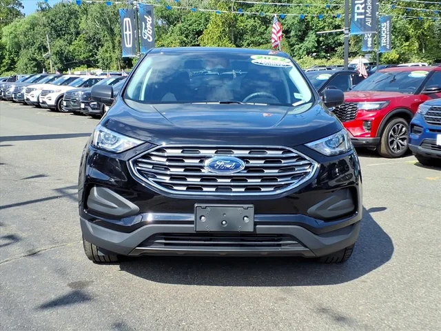 SEMINUEVOS FORD Edge a Vauxhall en Maplecrest Ford Lincoln of Union