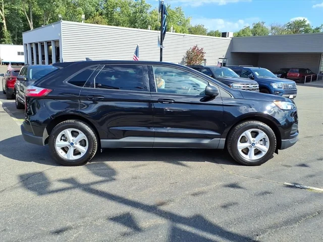 SEMINUEVOS FORD Edge a Vauxhall en Maplecrest Ford Lincoln of Union