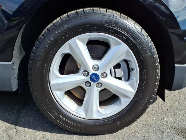 SEMINUEVOS FORD Edge a Vauxhall en Maplecrest Ford Lincoln of Union