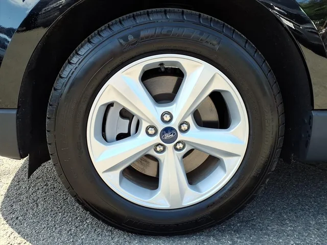 SEMINUEVOS FORD Edge a Vauxhall en Maplecrest Ford Lincoln of Union