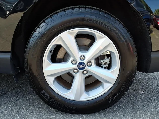 SEMINUEVOS FORD Edge a Vauxhall en Maplecrest Ford Lincoln of Union