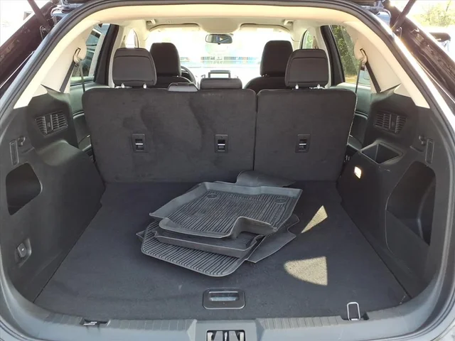SEMINUEVOS FORD Edge a Vauxhall en Maplecrest Ford Lincoln of Union