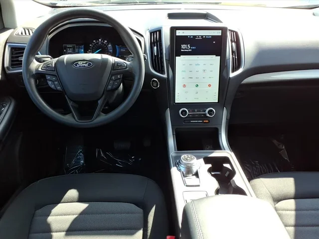 SEMINUEVOS FORD Edge a Vauxhall en Maplecrest Ford Lincoln of Union