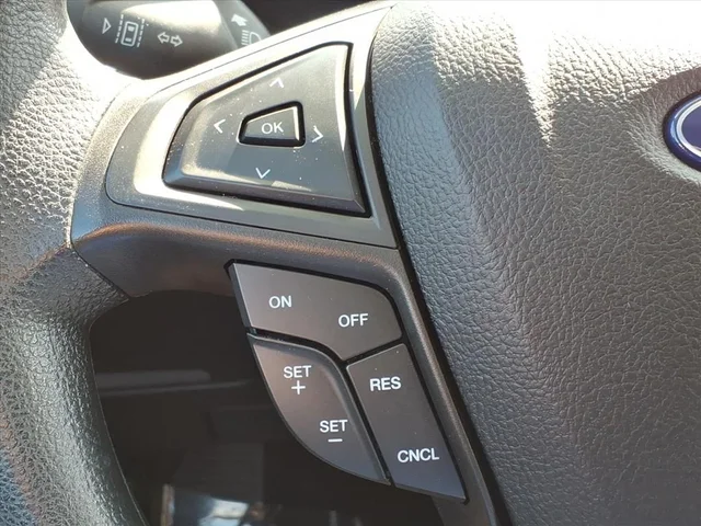 SEMINUEVOS FORD Edge a Vauxhall en Maplecrest Ford Lincoln of Union