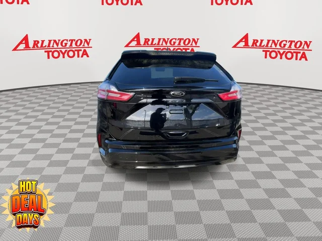 SEMINUEVOS FORD Edge a Estados en autogozo
