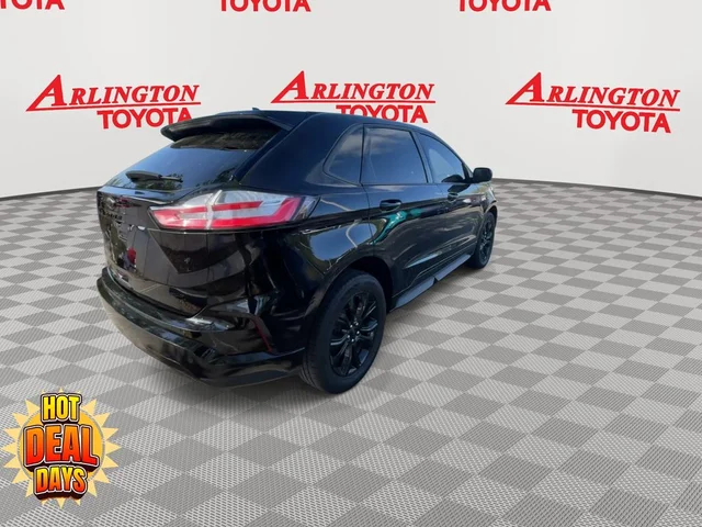 SEMINUEVOS FORD Edge a Estados en autogozo