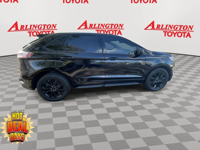 SEMINUEVOS FORD Edge a Estados en autogozo